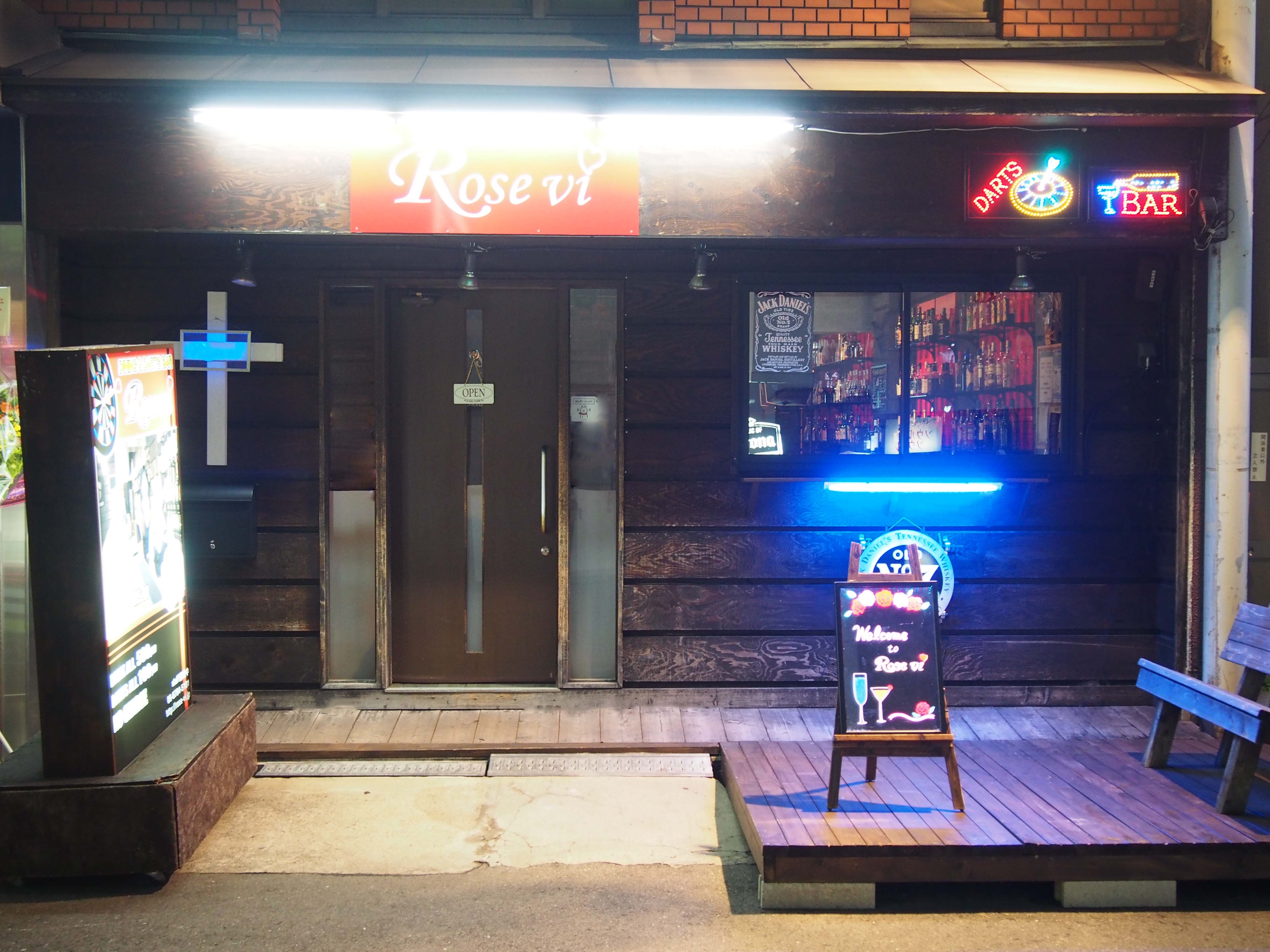 店舗イメージ